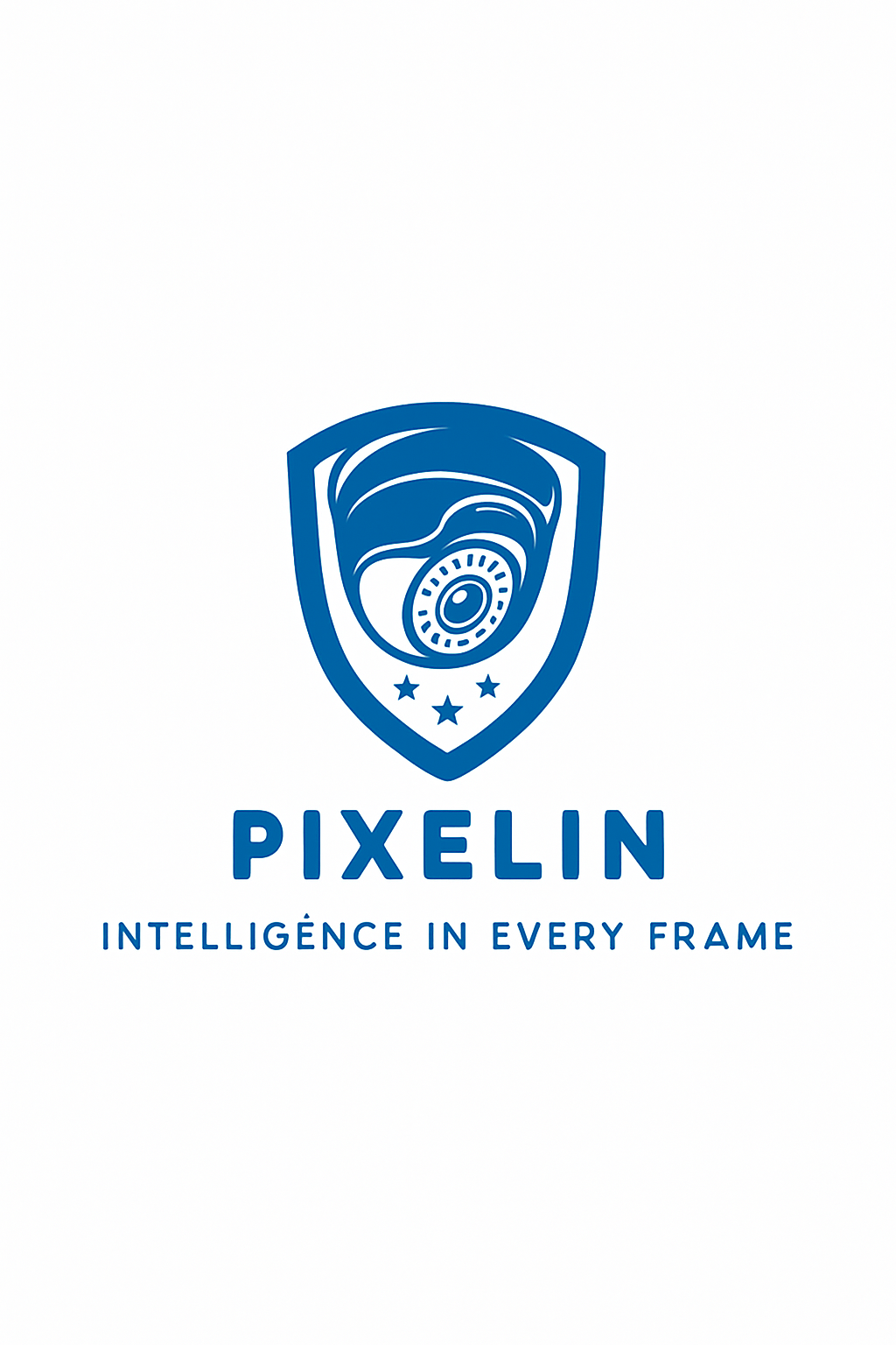 Pixelin Logo