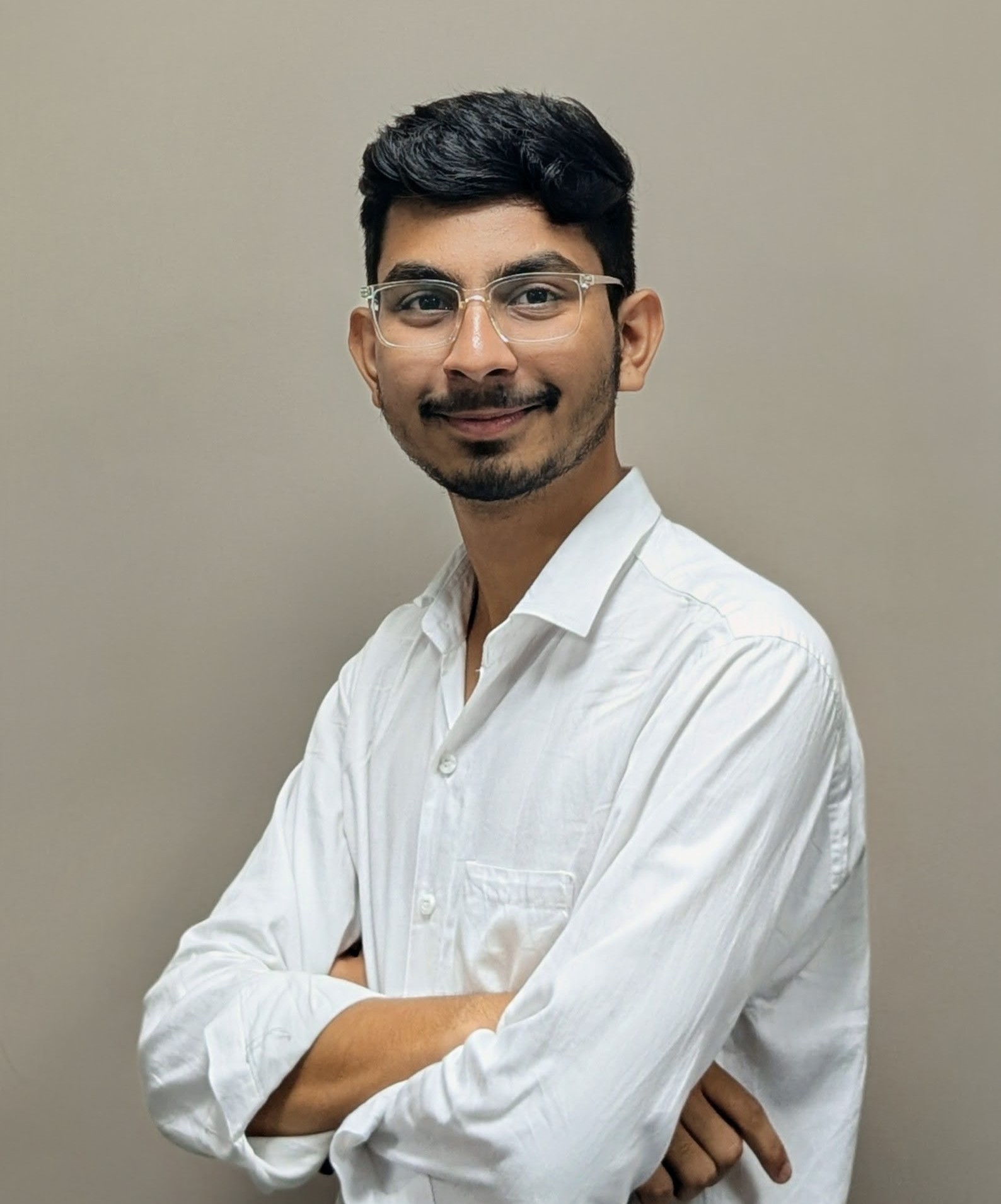 Varun Patel